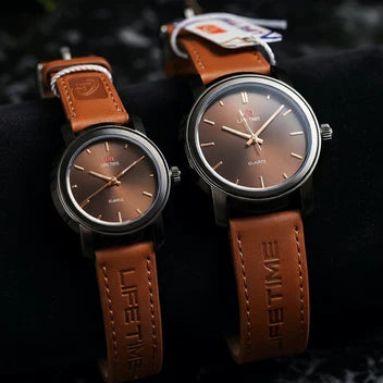 Couple Watch